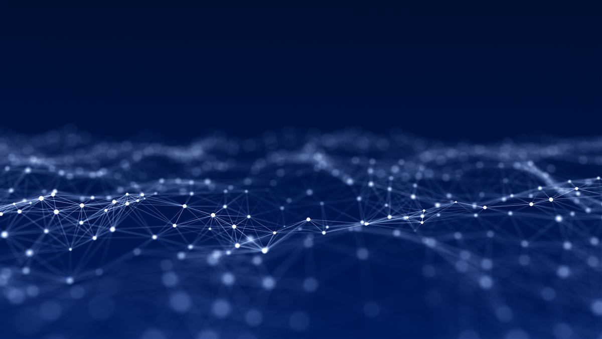 AI marketing automation system running continuously