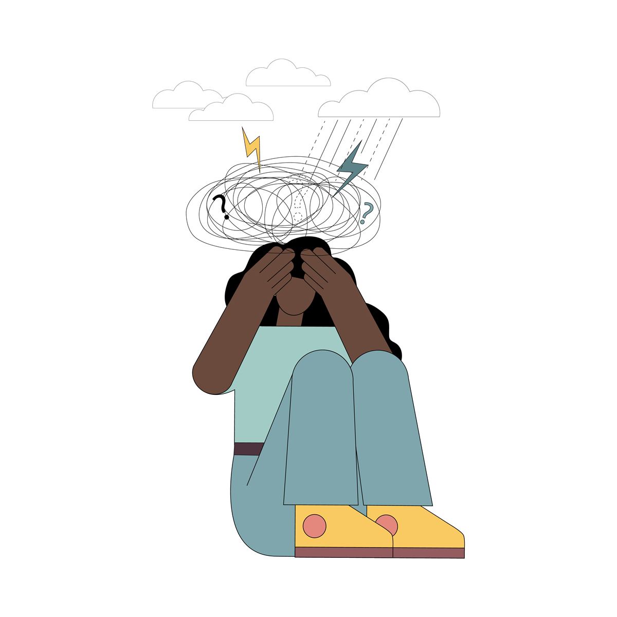 The manual marketing problem - overwhelmed by dashboards and manual campaign management